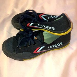 martial arts sneaks!